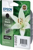  Epson T0591 _Epson_Photo_R2400